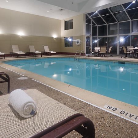 Chicago Club Inn & Suite Oakbrook Terrace Dış mekan fotoğraf