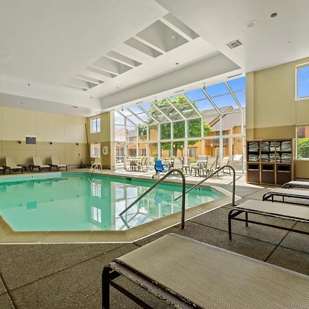 Chicago Club Inn & Suite Oakbrook Terrace Dış mekan fotoğraf