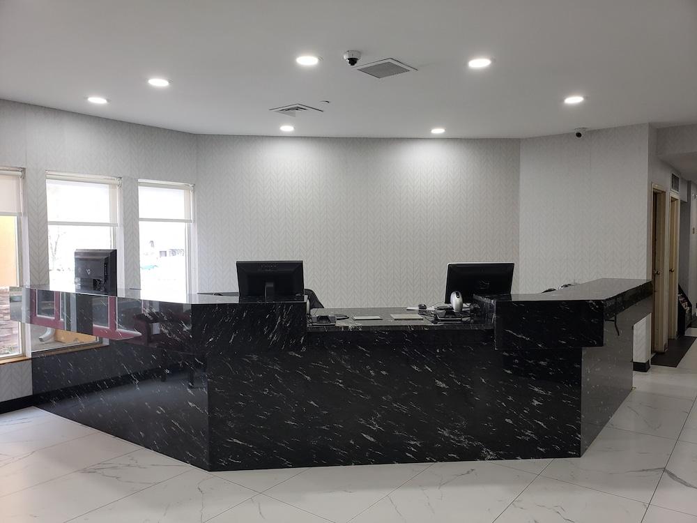 Chicago Club Inn & Suite Oakbrook Terrace Dış mekan fotoğraf