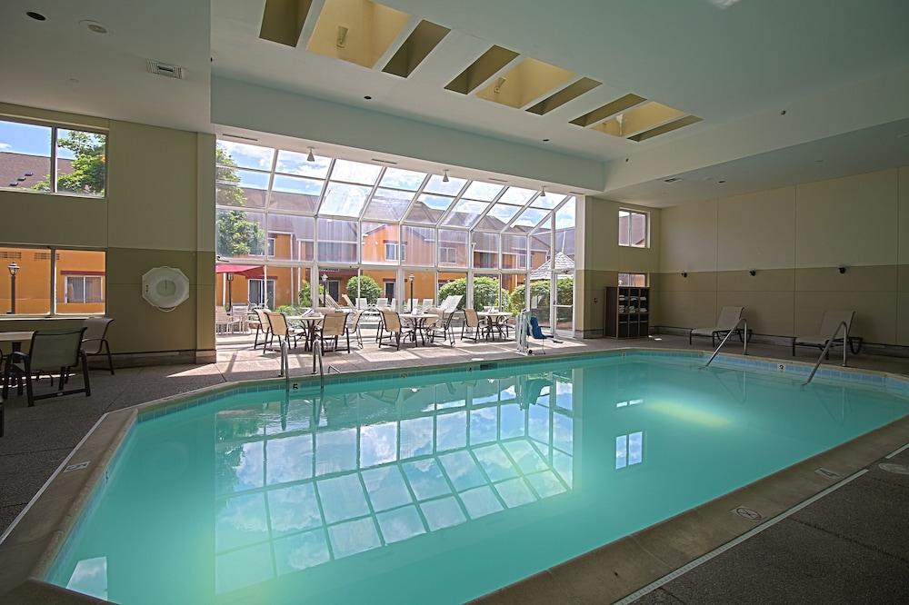 Chicago Club Inn & Suite Oakbrook Terrace Dış mekan fotoğraf