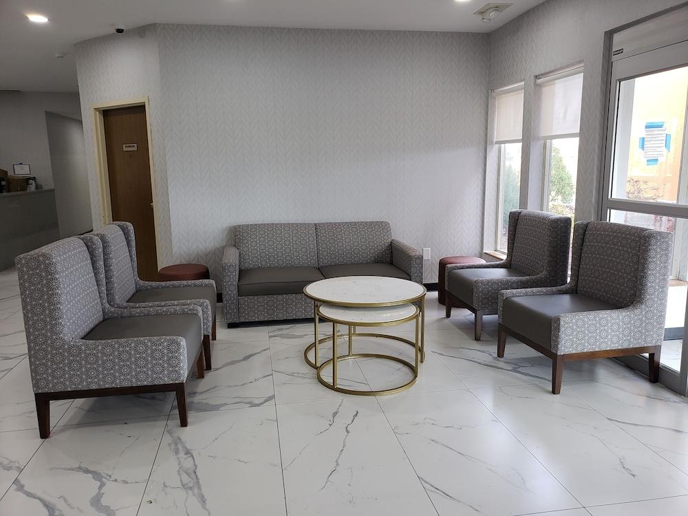 Chicago Club Inn & Suite Oakbrook Terrace Dış mekan fotoğraf