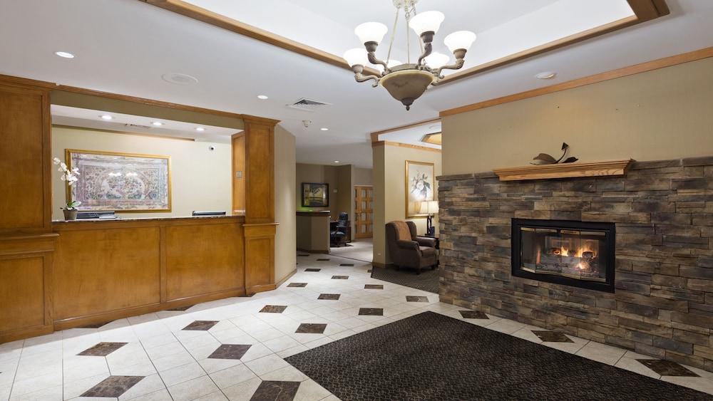 Chicago Club Inn & Suite Oakbrook Terrace Dış mekan fotoğraf