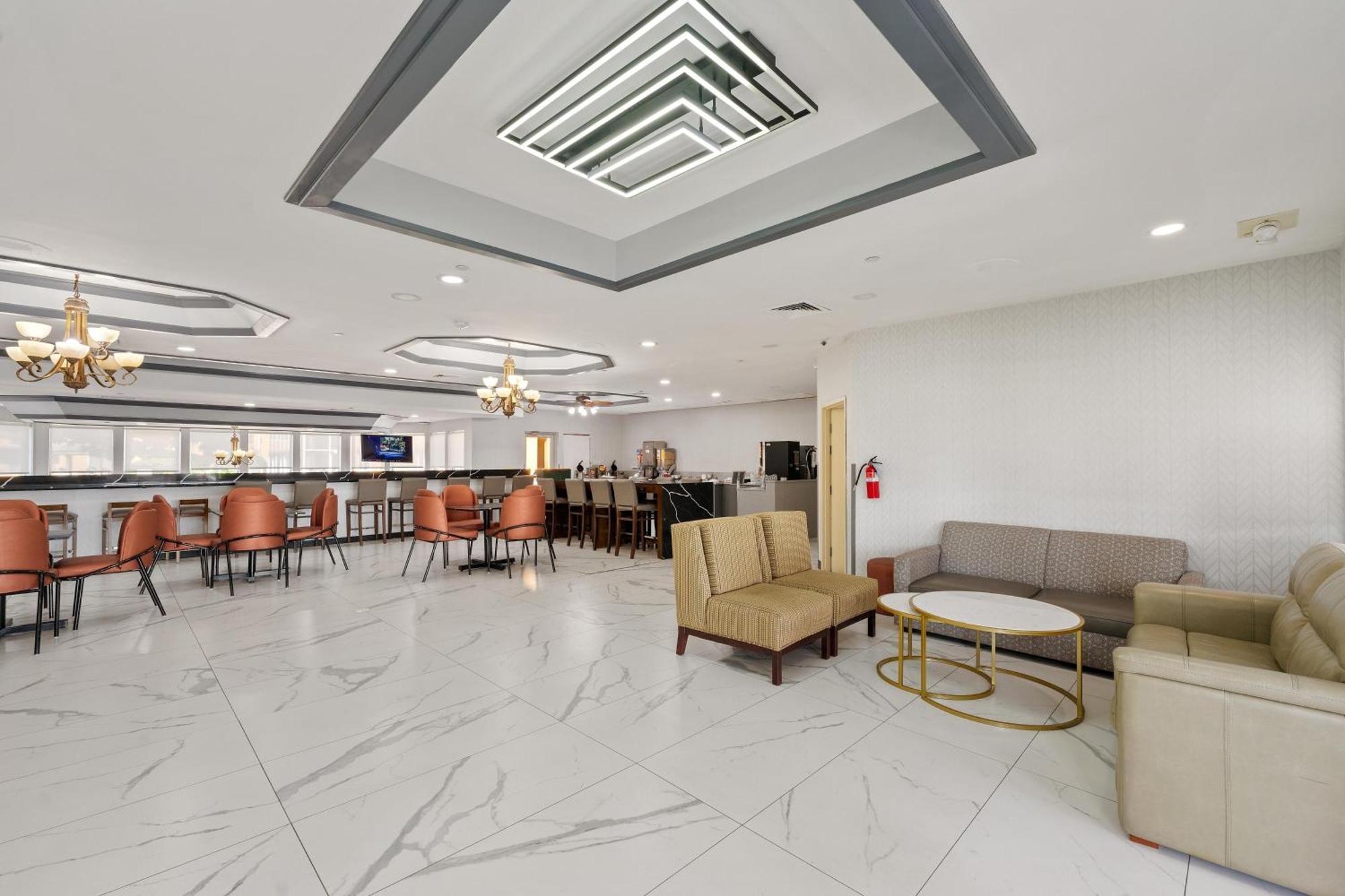 Chicago Club Inn & Suite Oakbrook Terrace Dış mekan fotoğraf