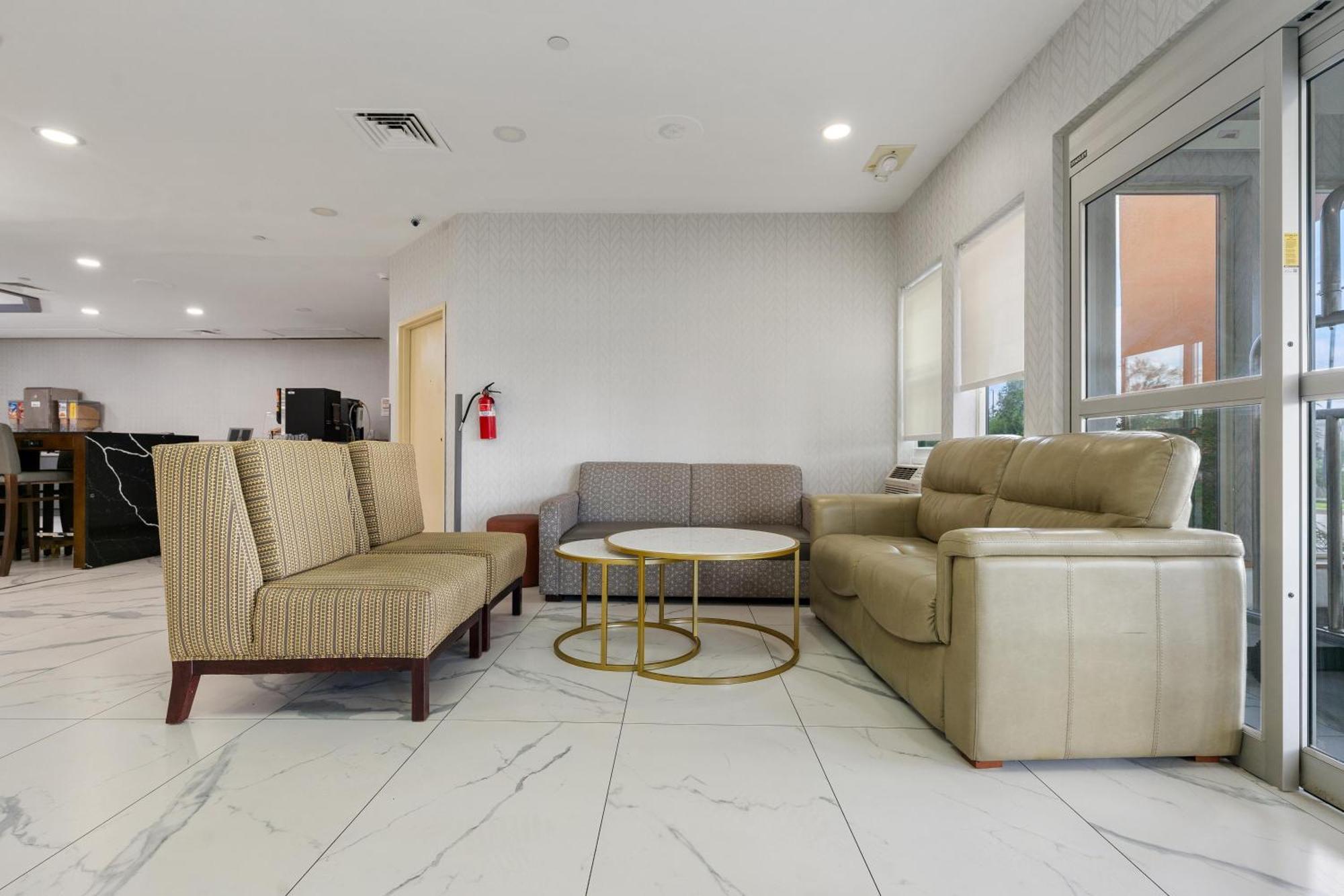 Chicago Club Inn & Suite Oakbrook Terrace Dış mekan fotoğraf