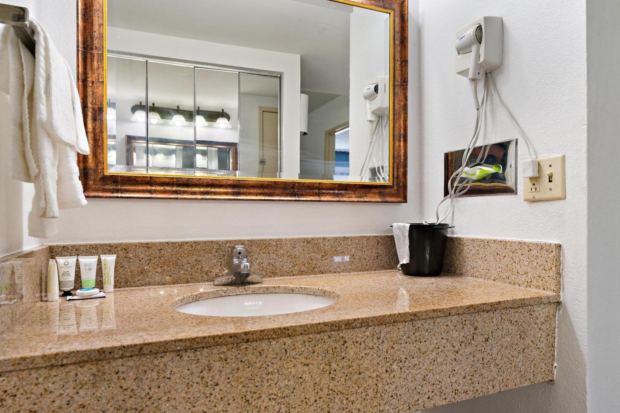 Chicago Club Inn & Suite Oakbrook Terrace Oda fotoğraf