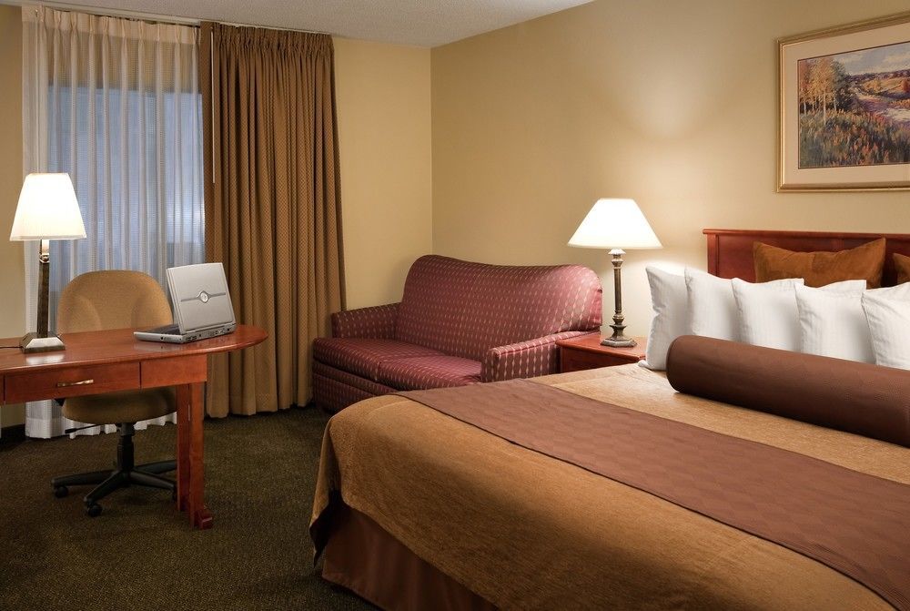 Chicago Club Inn & Suite Oakbrook Terrace Dış mekan fotoğraf