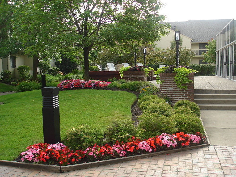 Chicago Club Inn & Suite Oakbrook Terrace Dış mekan fotoğraf