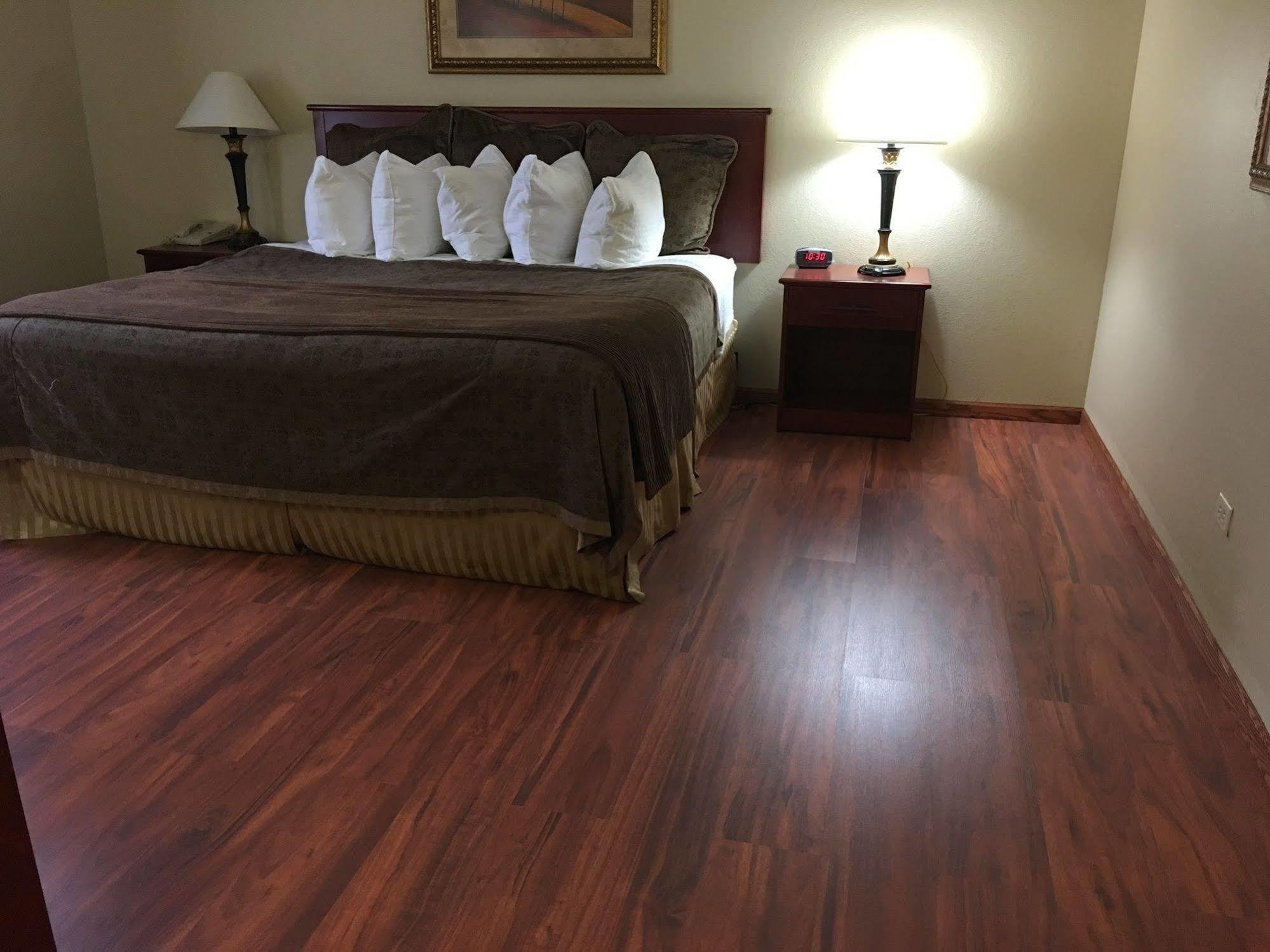 Chicago Club Inn & Suite Oakbrook Terrace Dış mekan fotoğraf