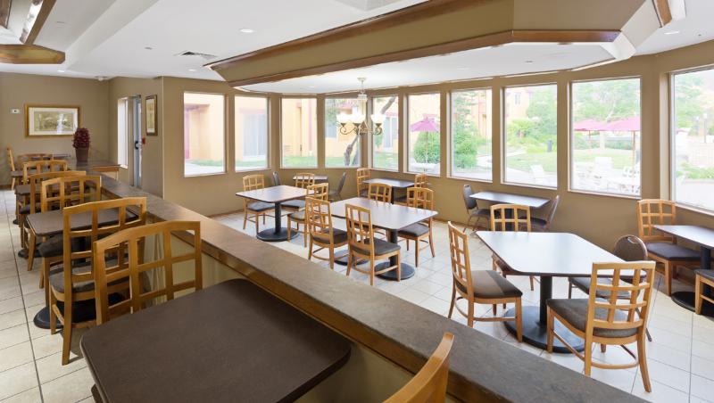 Chicago Club Inn & Suite Oakbrook Terrace Dış mekan fotoğraf